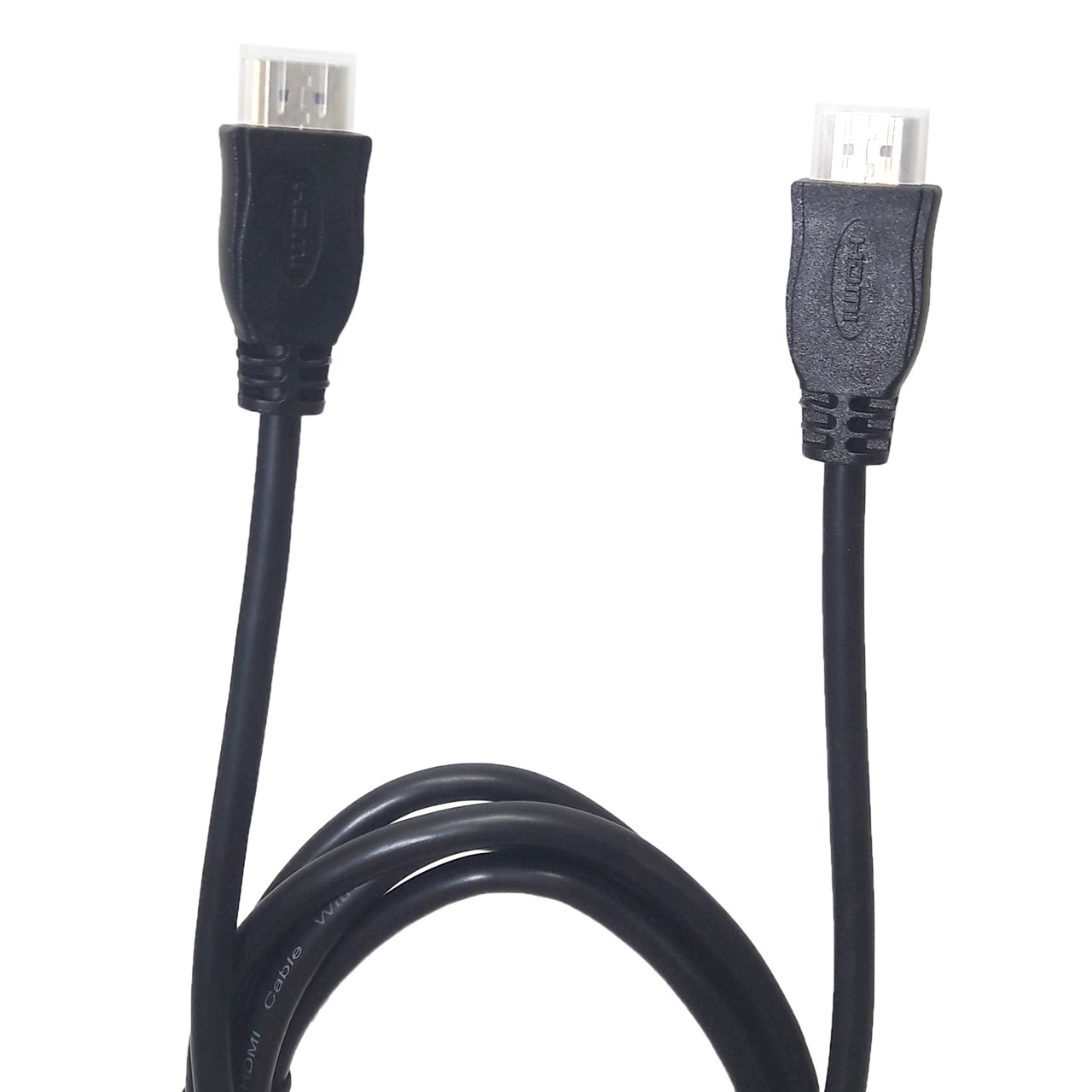 کابل HDMI مدل SYHDA02 به طول 1.8 متر