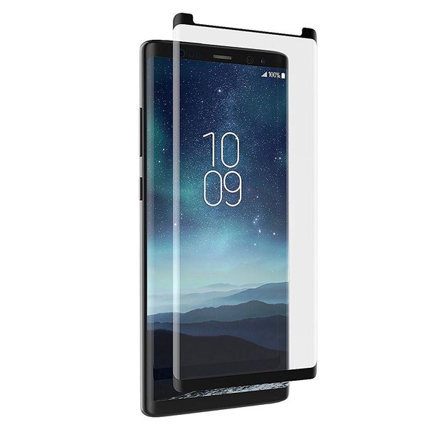 محافظ صفحه نمایش ریمو مدل Miniversion مناسب برای گوشی موبایل سامسونگ Galaxy Note 8 محافظ صفحه نمایش ریمو مدل Miniversion مناسب برای گوشی موبایل سامسونگ Galaxy Note 8