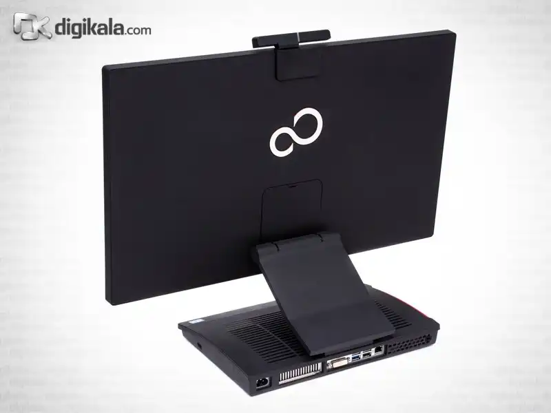کامپیوتر همه کاره 23 اینچی فوجیتسو Esprimo X913-T