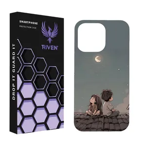RIVEN RI2-11 Case For Apple iphone 14
