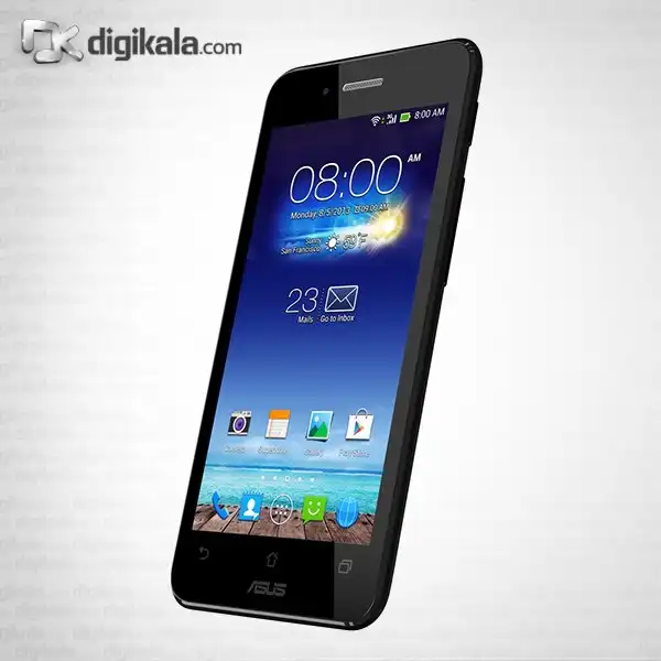 گوشی موبایل ایسوس پدفون مینی 4.3
