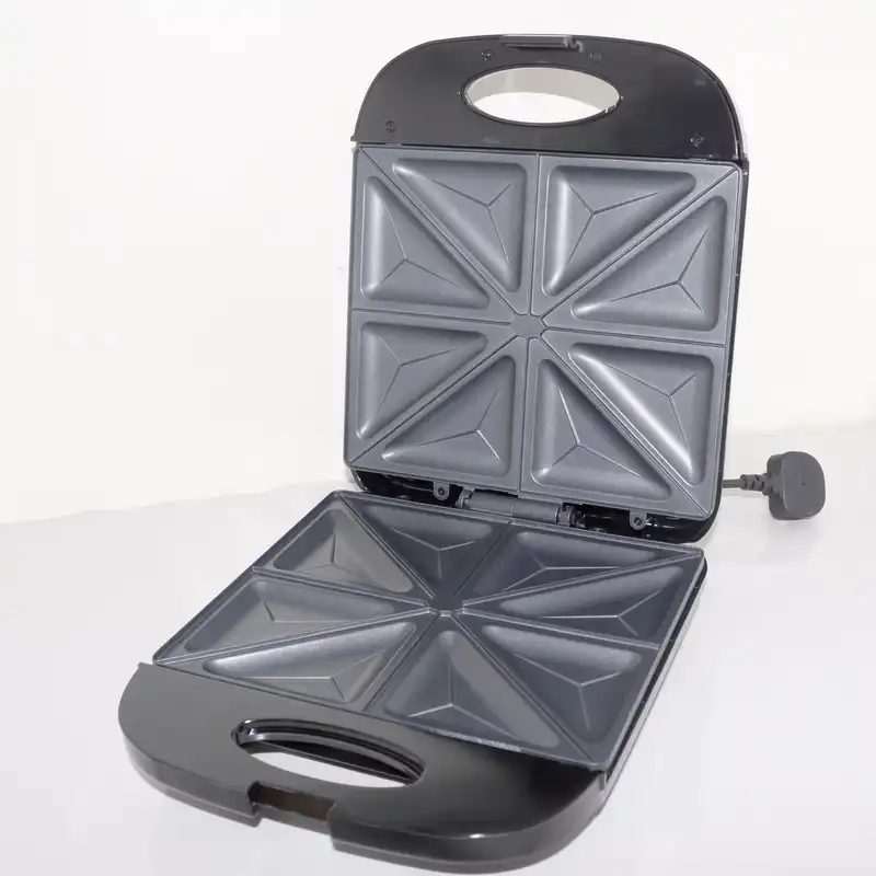 ساندویچ ساز نیکای مدل NST925A2