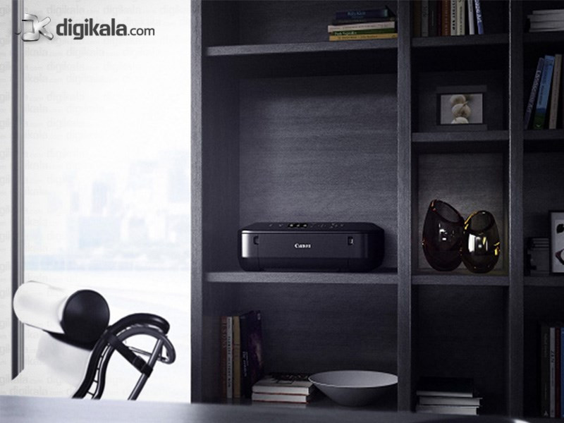 پرینتر جوهر افشان کانن مدل PIXMA MG5540