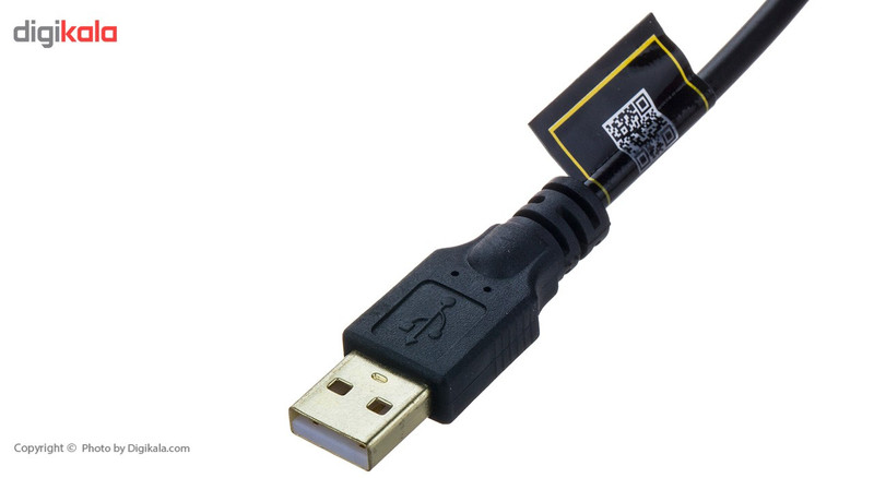 کابل پرینتر  پی نت مدل Gold طول 1.5 متر 2