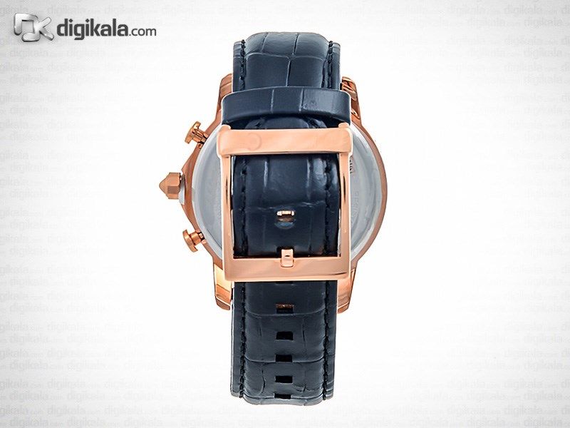 ساعت مچی عقربه ای چروتی CRA073C222H main 1 3