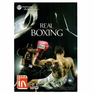 Real Boxing PC Game