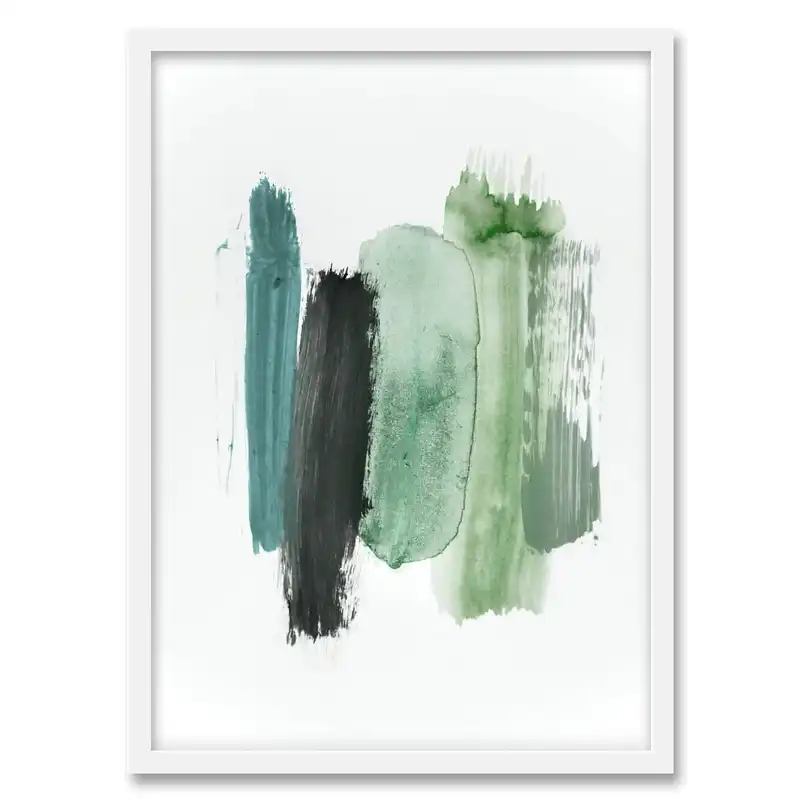 تابلو فورنیمو مدل ابسترکت و مدرن کد 0612W