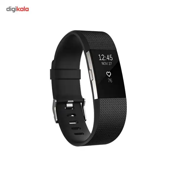 مچ بند هوشمند فیت بیت مدل Charge 2 سایز بزرگ