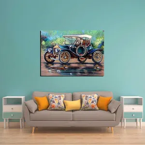Sahand Lab 507030 Chassis Size 50x 70Cm