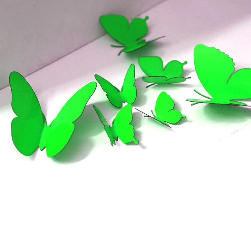 پروانه سالی وان بسته 40 تایی طرح GREEN