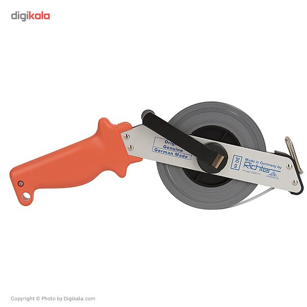 متر فلزی 30 متری ریچتر متر فلزی 30 متری ریچتر