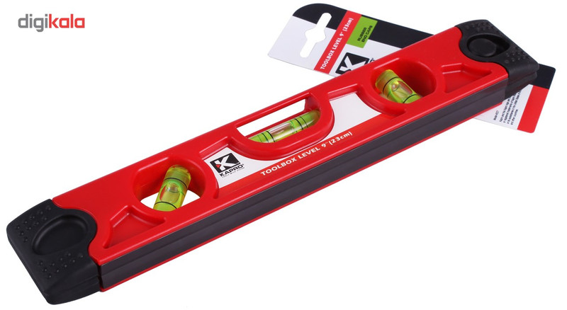 تراز کاپرو مدل 23-227