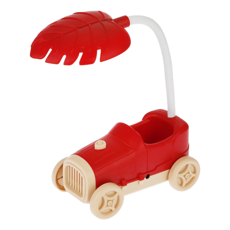 چراغ مطالعه مدل ماشین