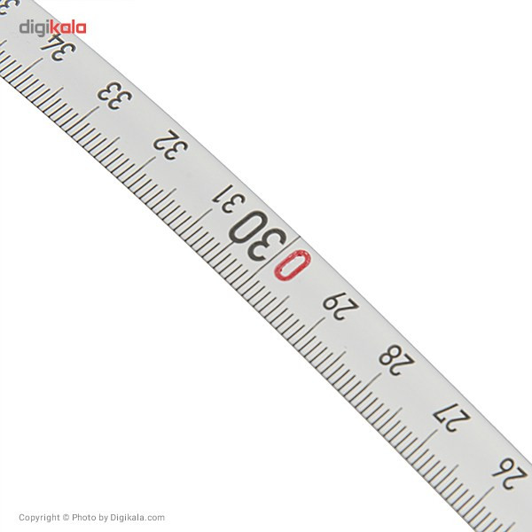 متر فلزی 30 متری ریچتر متر فلزی 30 متری ریچتر