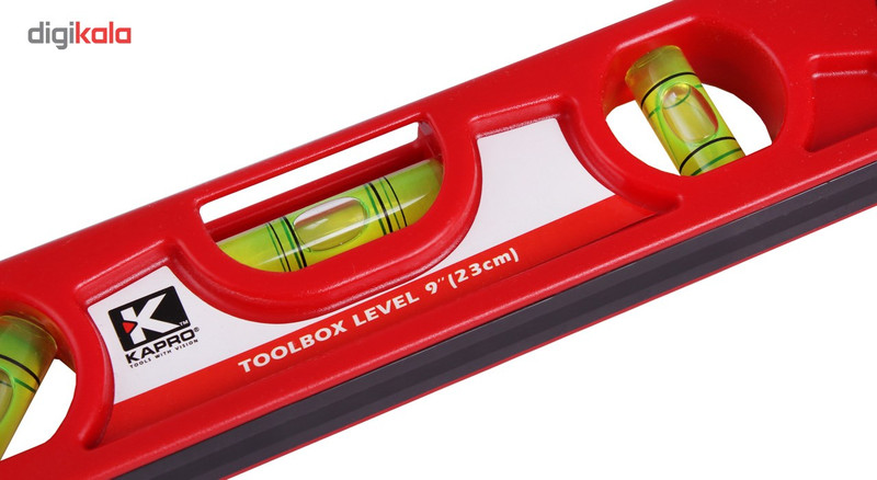 تراز کاپرو مدل 23-227