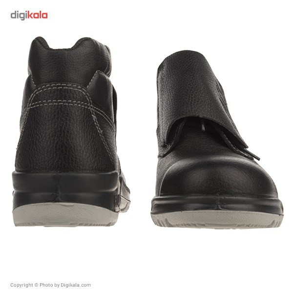 کفش ایمنی کلار مدل جوشکاری