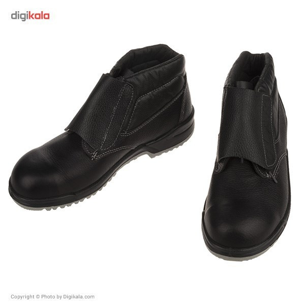 کفش ایمنی کلار مدل جوشکاری