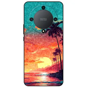 Megafone Summer 8000 Cover For Honor X9A