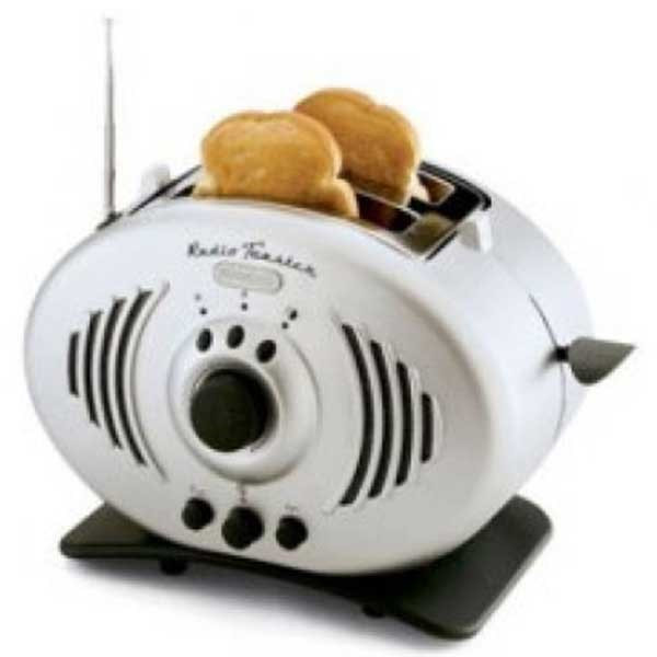 توستر کنوود مدل TT755