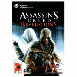 Assassins Creed Revelations PC Game