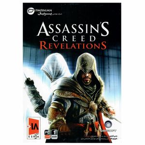 نقد و بررسی بازی کامپیوتری Assassins Creed Revelations مخصوص PC توسط خریداران