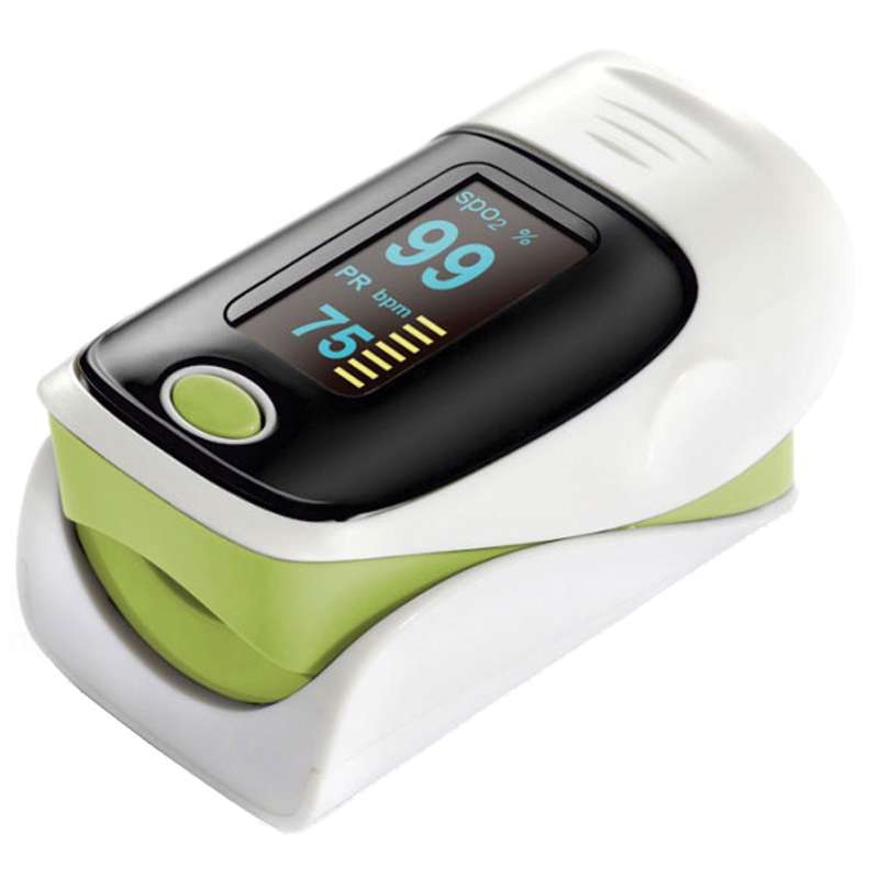 پالس اکسی متر اکیومد مدل FP432