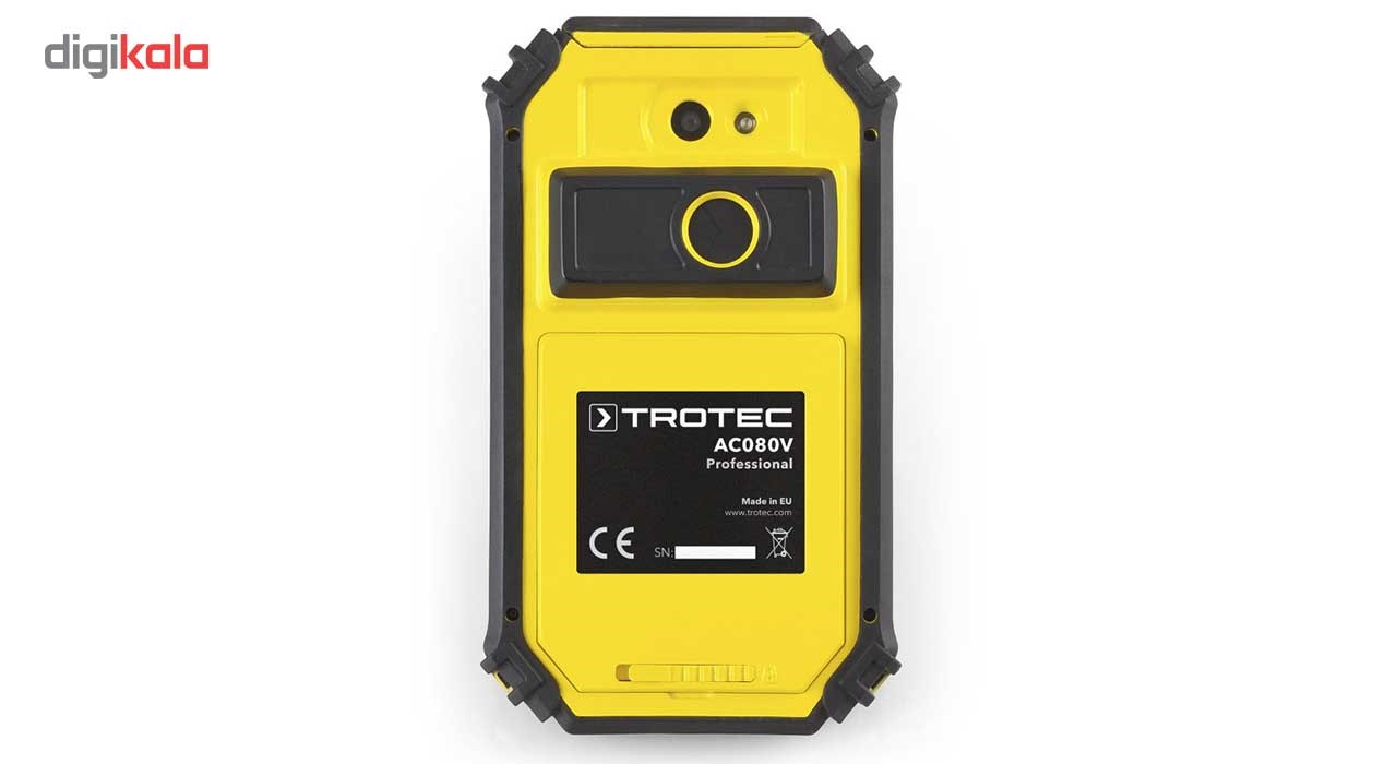 دوربین حرارتی تروتک مدل  AC080V