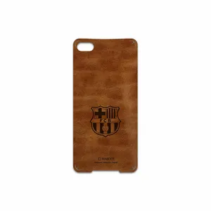 MAHOOT BFL-BRCA Cover Sticker for BlackBerry Z30