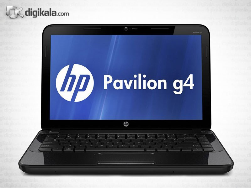 لپ تاپ اچ پی پاویلیون g4-2310tx 1