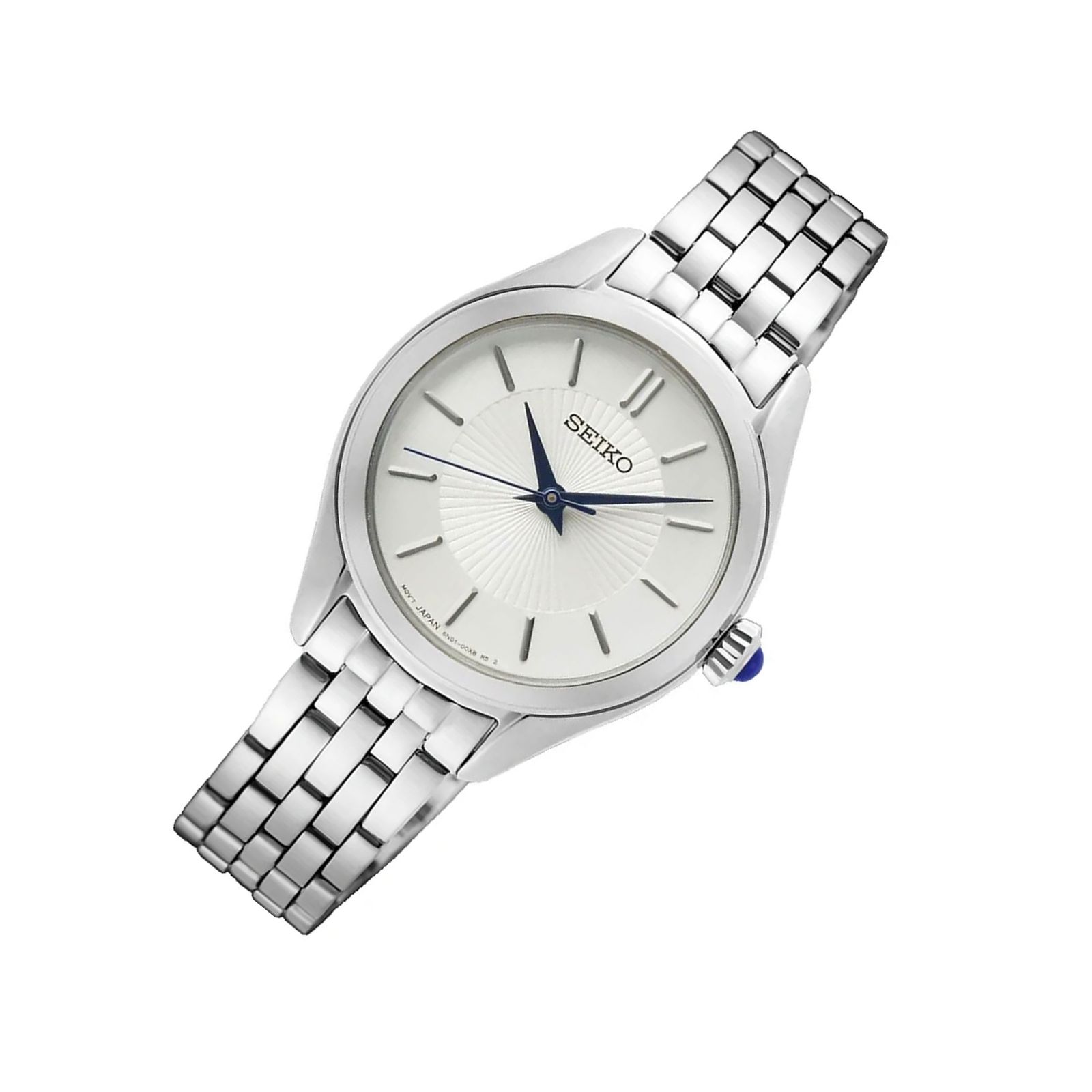 ساعت مچی عقربه ای زنانه سیکو مدل SUR537P1 - - 2