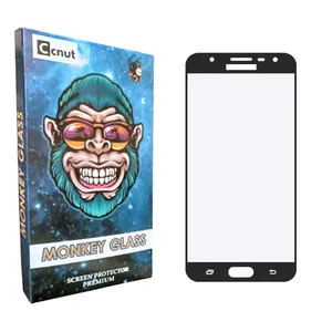 Coconut monku Matt Ceramics Screen Protector For Samsung Galaxy J5 Prime / J310 / Galaxy J3 2016