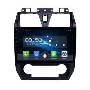 پخش کننده تصویری خودرو ووکس مدل EC7C700Pro