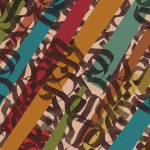 کاغذ کادو کد 165 بسته 5 عددی