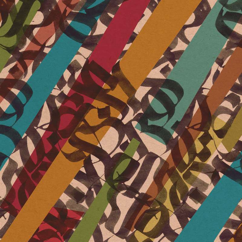 کاغذ کادو کد 165 بسته 5 عددی