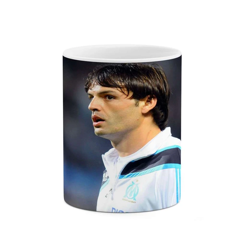 ماگ کاکتی مدل fernando morientes کد mgh10349