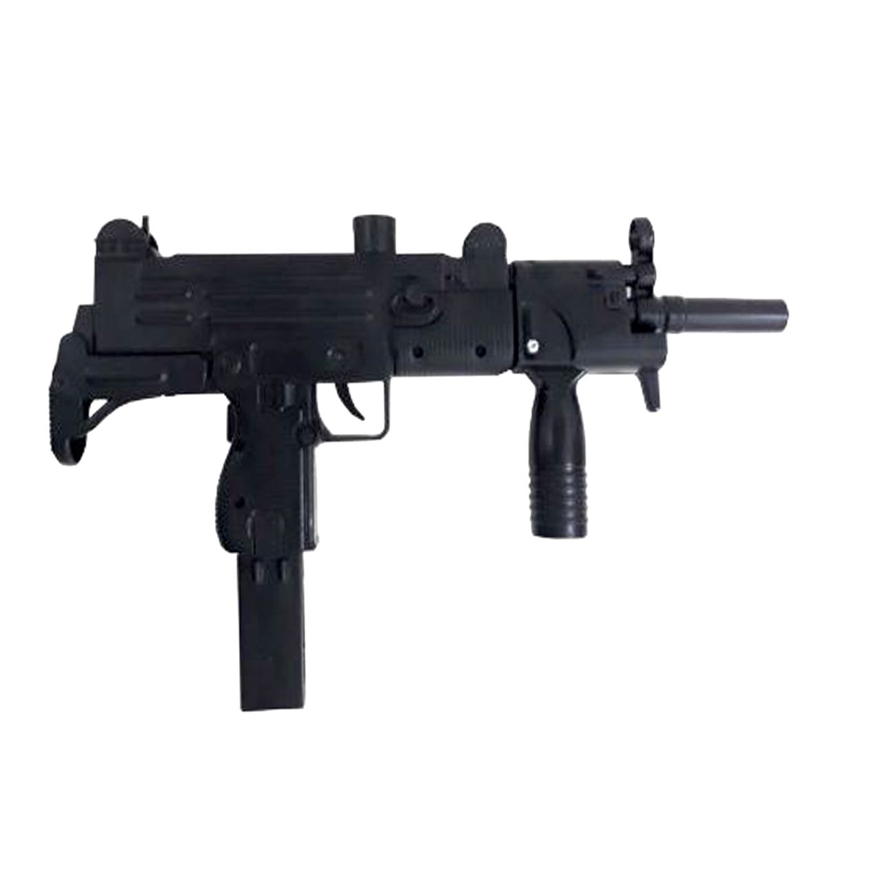تفنگ بازی مدل M35 کد no1 -  - 1