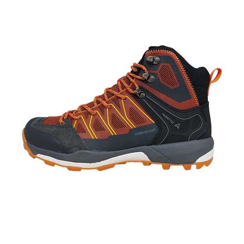 کفش کوهنوردی مردانه هامتو مدل 60215