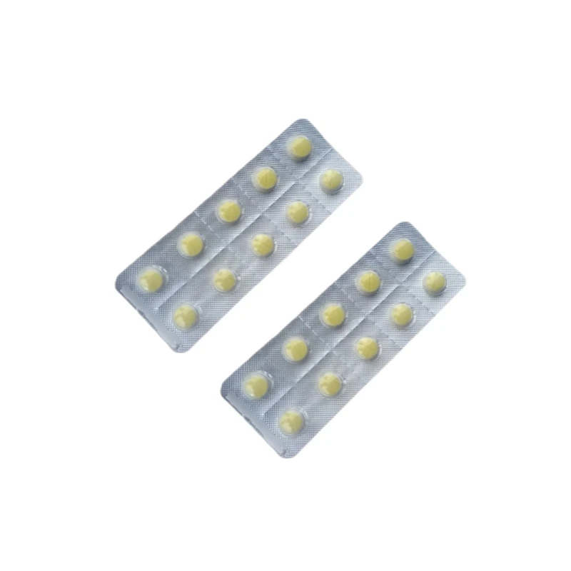 قرص ضد استرس و مولتی ویتامین پرنده ککزینگ مدل Vita Plus مجموعه 20 عددی