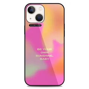 AKAM AMC-WA13-POSITIVE-45 Cover For Apple iPhone 13