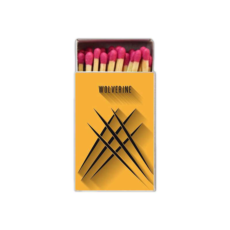 کبريت آکام مدل ASM00090