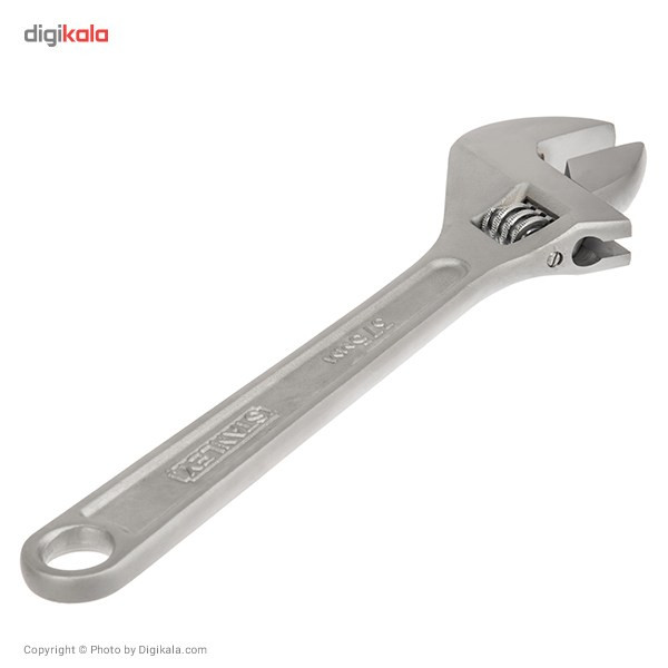 آچار فرانسه استنلی مدل STMT87435-8 سایز 15 اینچ