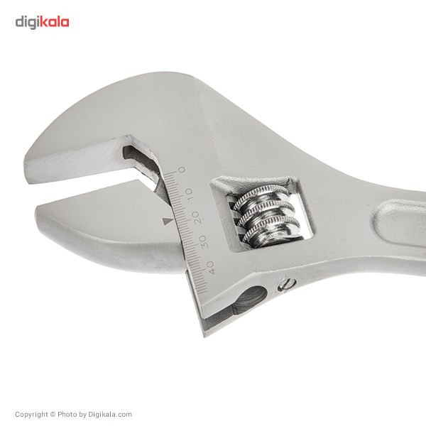 آچار فرانسه استنلی مدل STMT87435-8 سایز 15 اینچ