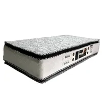 تشک رویال مدل پددار یک نفره سایز 200&times;90 سانتی متر