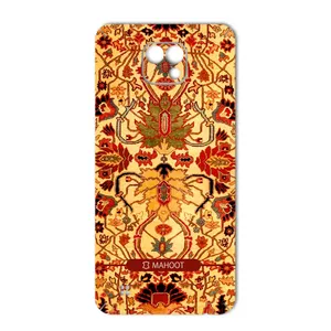 MAHOOT Iran-carpet Design Cover Sticker for LG X Cam