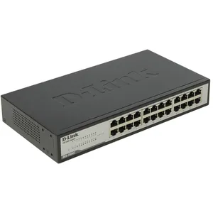 سوییچ 24 پورت دی-لینک مدل DES-1024C