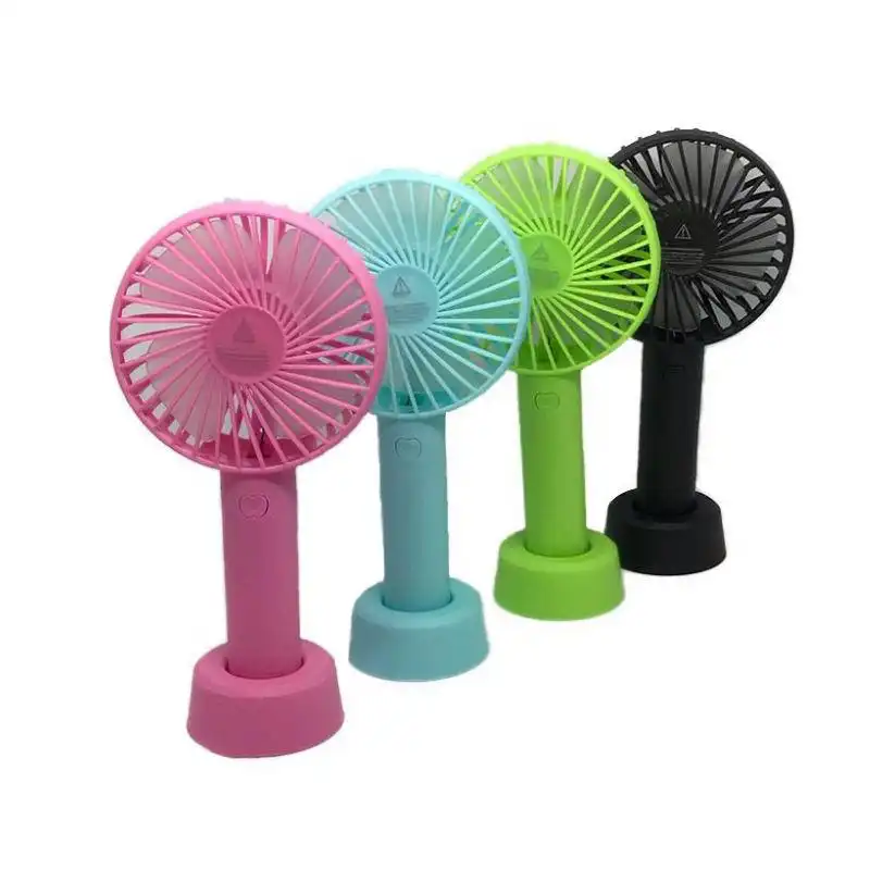 پنکه دستی شارژی مدل 01