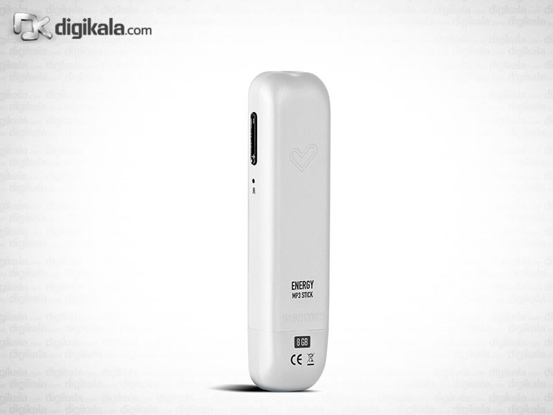 انرژی سیستم انرژی استیک 8 گیگابایت 1408