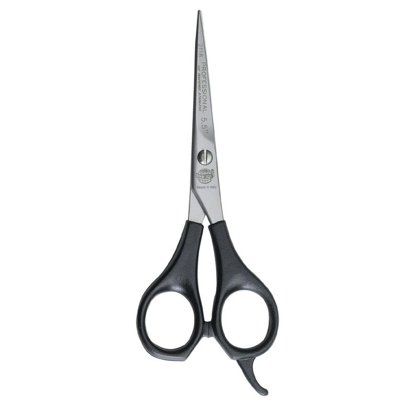 قیچی کیپه سری Stainless Steel مدل 2118 سایز 5.5 سانتی متر قیچی کیپه سری Stainless Steel مدل 2118 سایز 5.5 سانتی متر