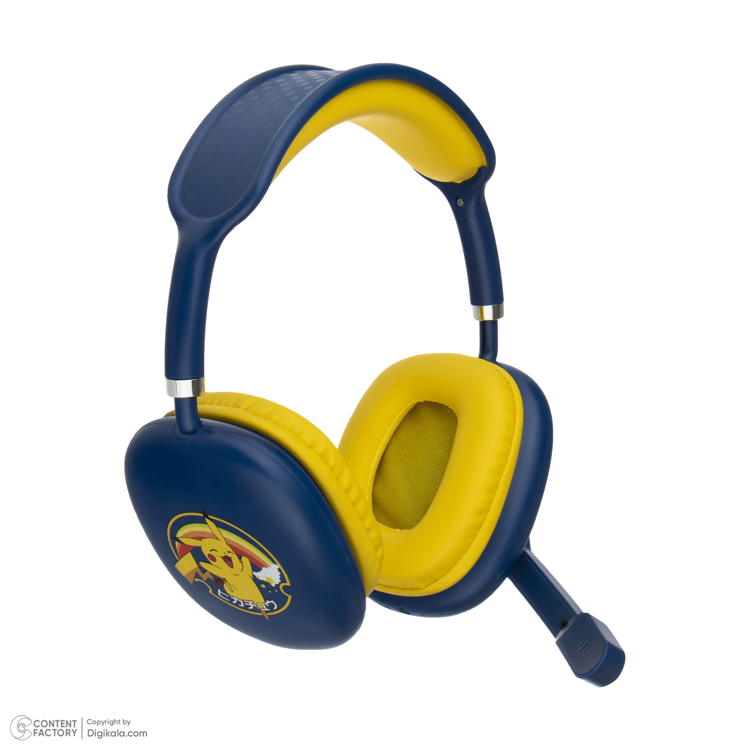 هدفون بلوتوثی مدل J03 YB