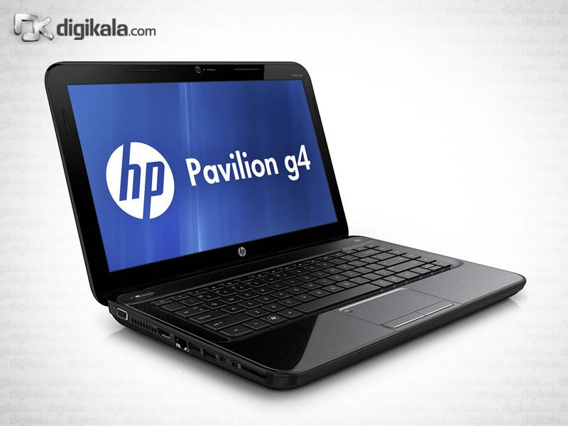 لپ تاپ اچ پی پاویلیون g4-2310tx 2